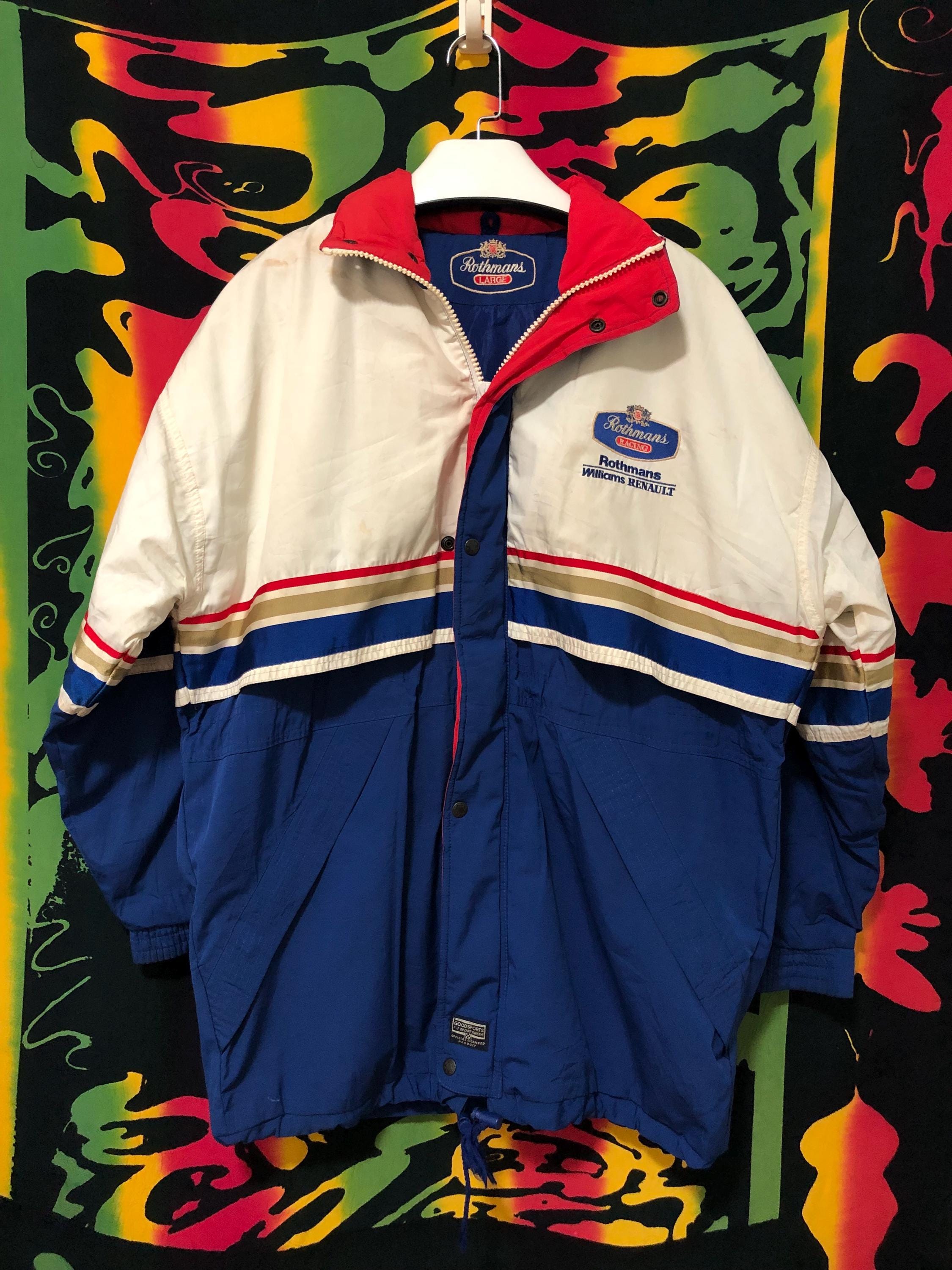 Rothmans williams - Etsy 日本