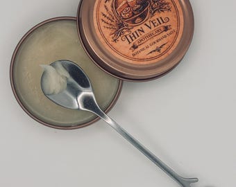 Botanical Gourmand Salve