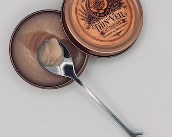 Botanical Rose Salve