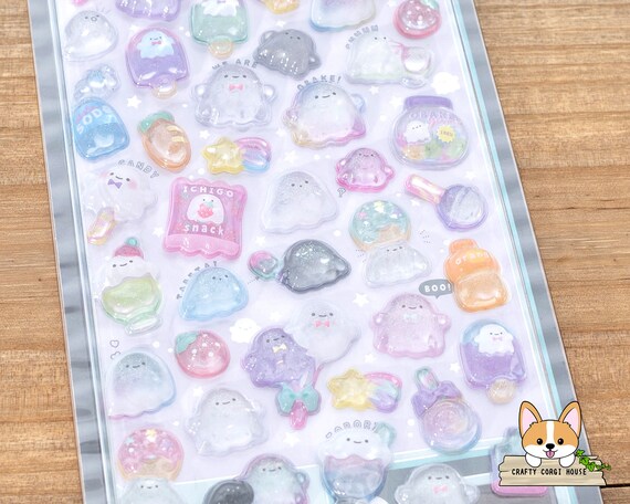 BONBON DROP キャラクターシール がおがおボンボン もぐもぐボンボン 正規品 廃盤 もぐもぐボンボン ボンボンドロップ がおがおボンボン ふ