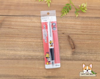 1個 | 0.5 mm | カミオ×松本セイジ | ディズニー ジェットストリーム