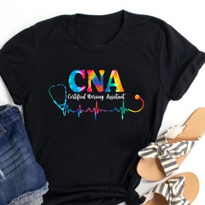 Cna t shirts for sale 2025
