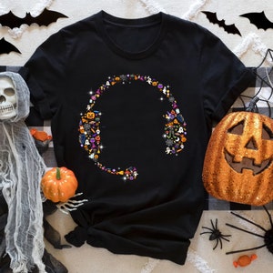 Halloween 911 Dispatcher Shirt, Emergency Dispatcher T-Shirt, 911 Dispatcher Operator Telecommunicator Shirt, Dispatcher Gift