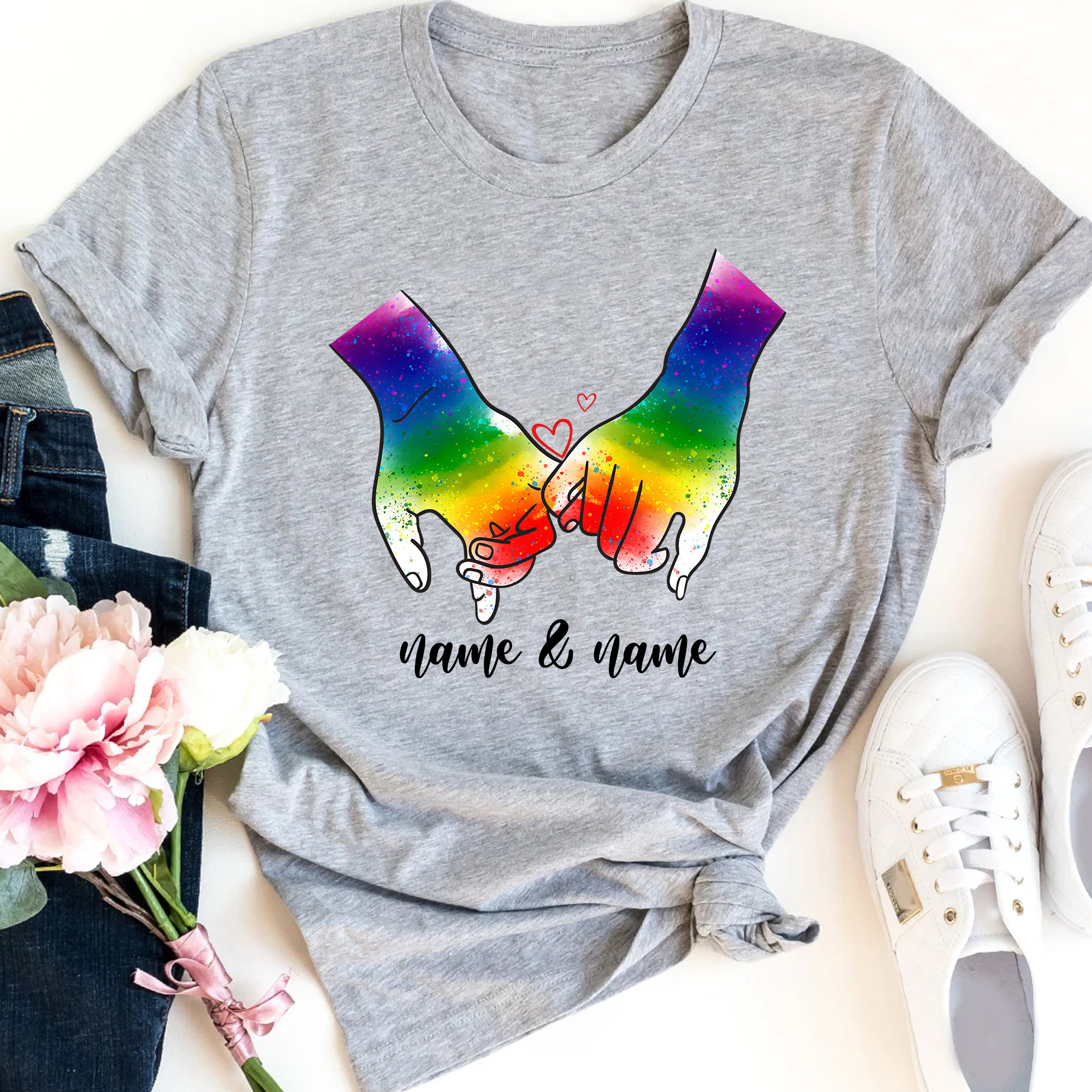 Lgbt Imagenes Playeras De Parejas Camisetas Parejas Lgbt Mi Otra Mitad