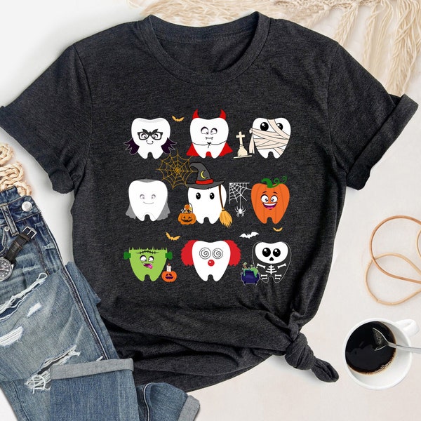 Funny Dental Costume Etsy