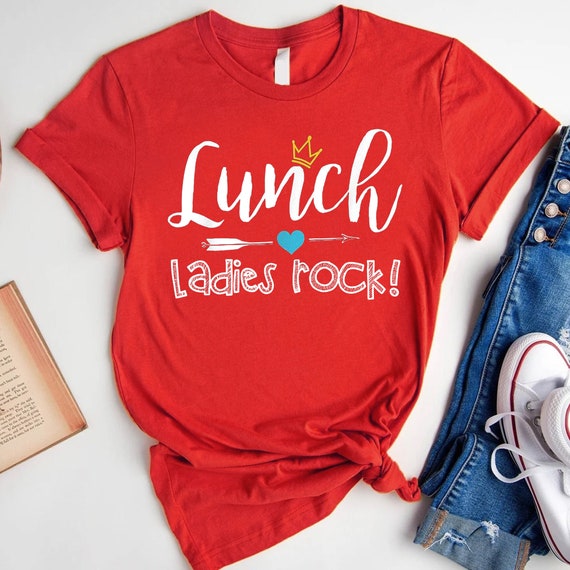 rock t shirts ladies