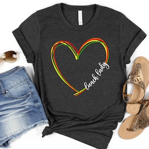 Lunch Lady Heart Shirt, Cinco De Mayo Gift for Lunch Lady, Nacho Average Lunch Lady Shirt, Lunch Lady Tee, Lunch Lady Gifts