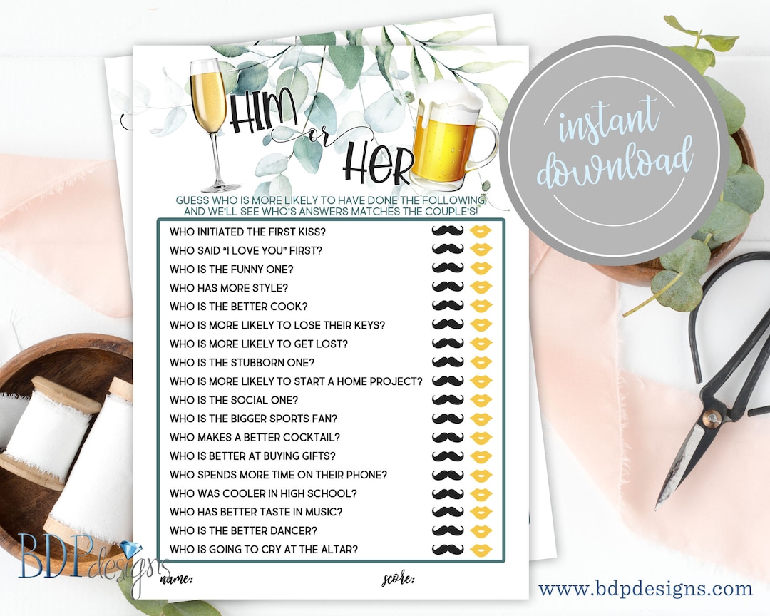 him-or-her-bride-or-groom-shower-game-bubbles-and-brews-champagne-beer