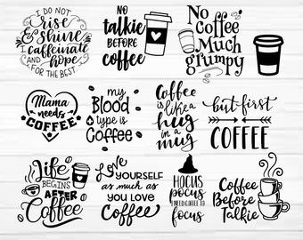 Download Coffee Cup Svg Etsy