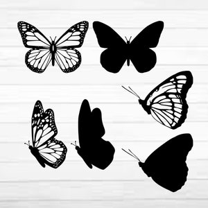 Download Butterfly Svg Etsy PSD Mockup Templates