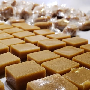 Caramelle artigianali