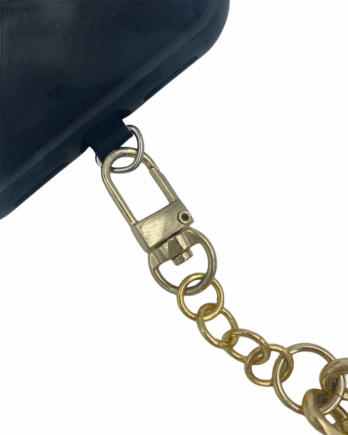 Cell Phone Chain/ Holder/ Strap Etsy