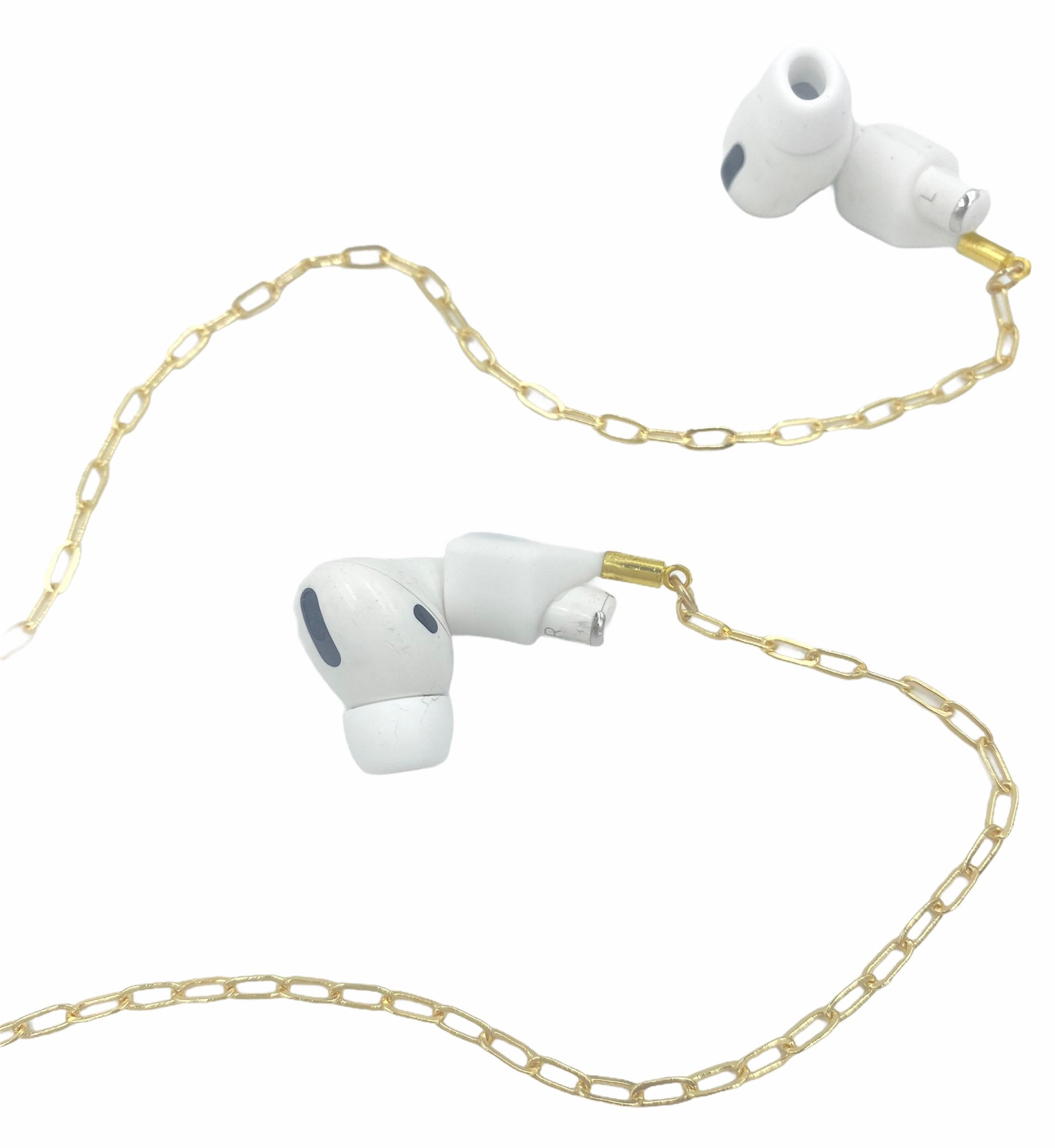 Airpod Chain Etsy
