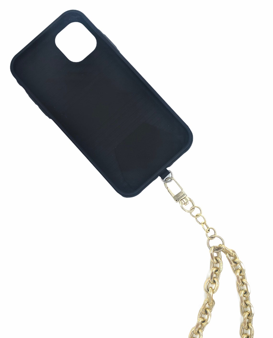 phone chain lock