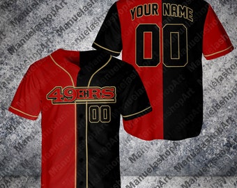 Custom nfl jersey t shirts Clearance