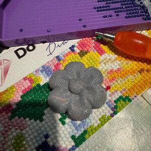 Summer Vibez Diamond Painting Putty