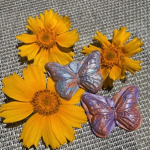 Butterfly Diamond Painting Putty