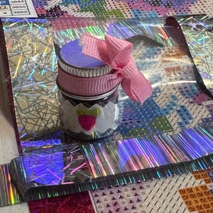 Strawberry Jam Diamond Painting Putty/ Cover Minder