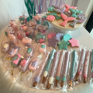 Custom Treat box (any design)