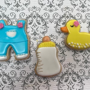 Baby showers, one year Birthday, birth