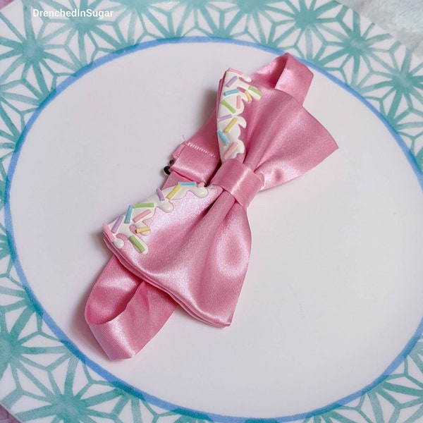 Kawaii Bow - Etsy