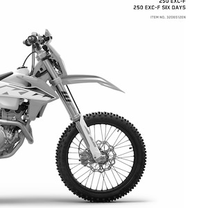 Ktm 250 - .de