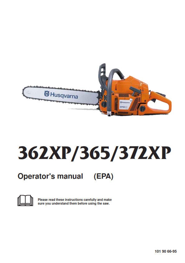 Husqvarna 362xp cheap for sale