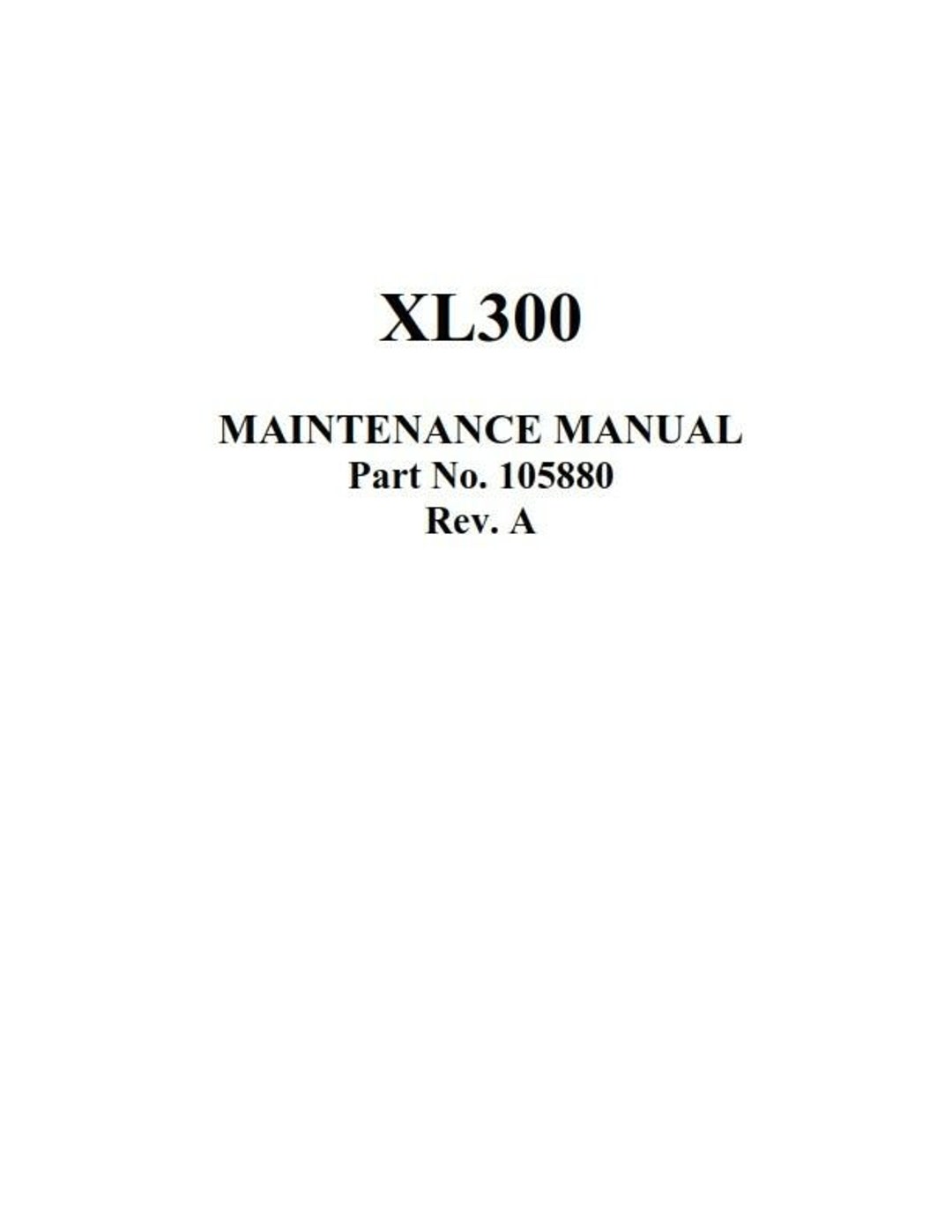 Amt Datasouth Xl300 Dot Matrix Printer Maintenance Repair Manual