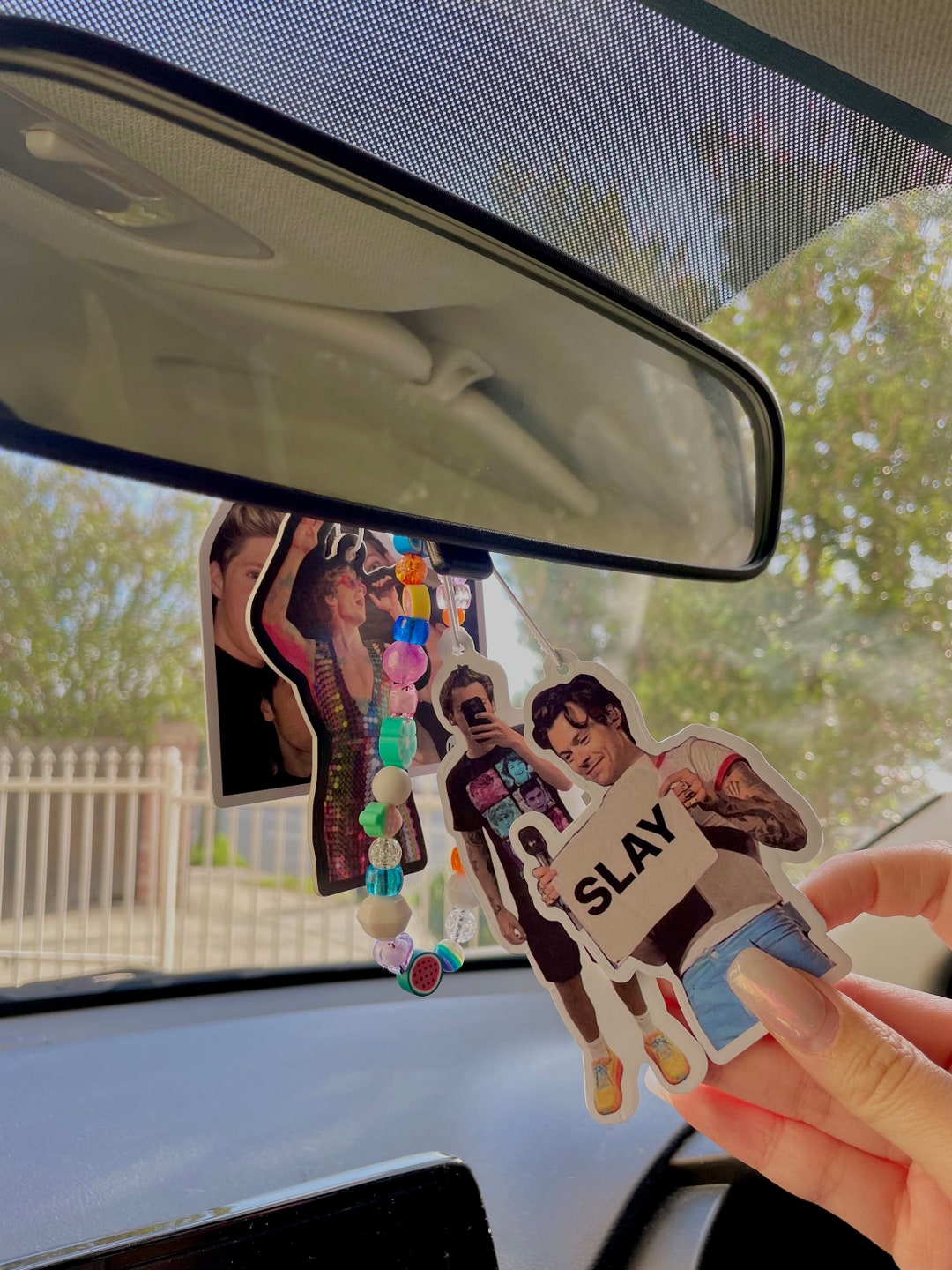 Harry Styles/one Direction Air Fresheners FREE SHIPPING Etsy Australia