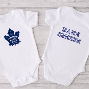 Personalized NHL Toronto Maple Leafs Mix Jersey 2023 3D Hoodie