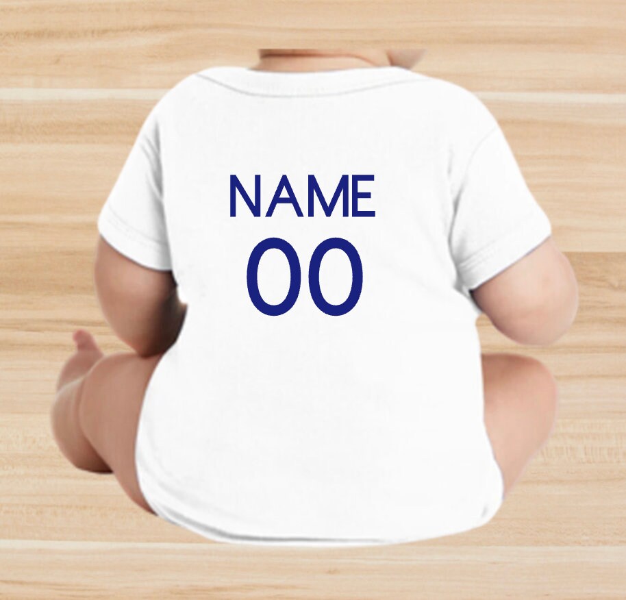 Print-Shirt Outerstuff Bib & Bootie Set Toronto Maple Leafs