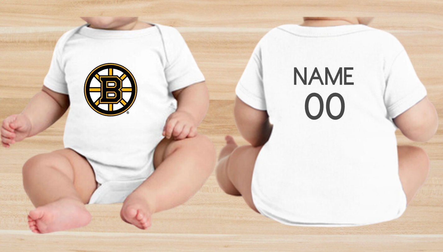 Newborn bruins jersey sale