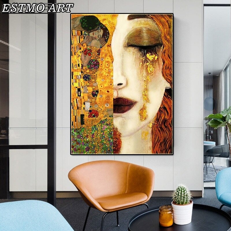 Harold Altman lithographレスティングカップル　リトグラフ Harold Altman lithographレスティングカップル リトグラフ