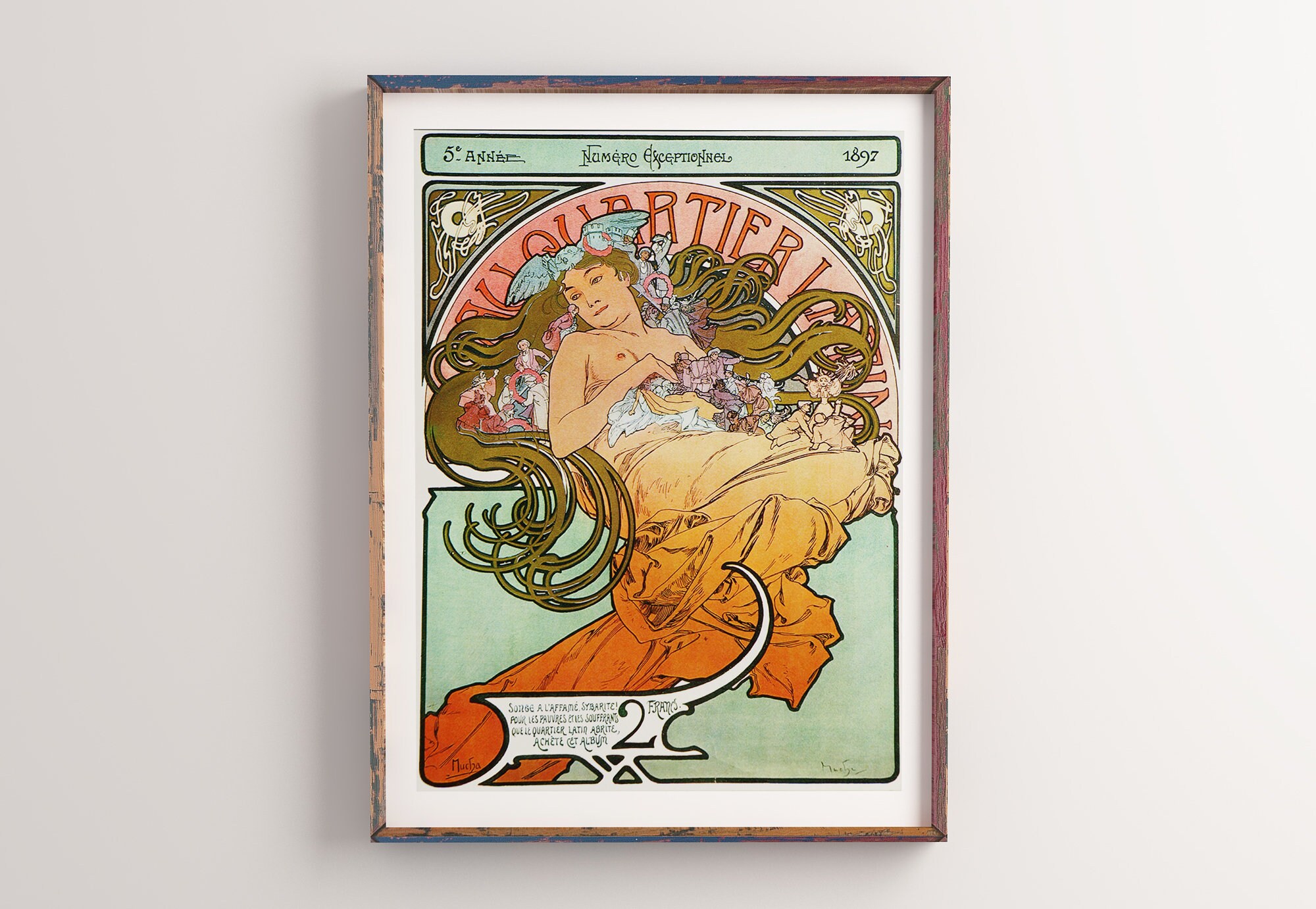 alphonse-mucha-art-nouveau-print-alphonse-mucha-print-art-nouveau-poster-vintage-poster-alphonse-prints-mucha-poster-etsy for Old Mucha Prints Printable Free Alphonse Mucha Art Nouveau Print - Alphonse Mucha Print Art Nouveau Poster, Vintage Poster, Alphonse Prints, mucha Poster - Etsy for Old Mucha Prints Printable Free