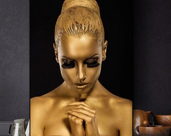 African Nude Art | Etsy