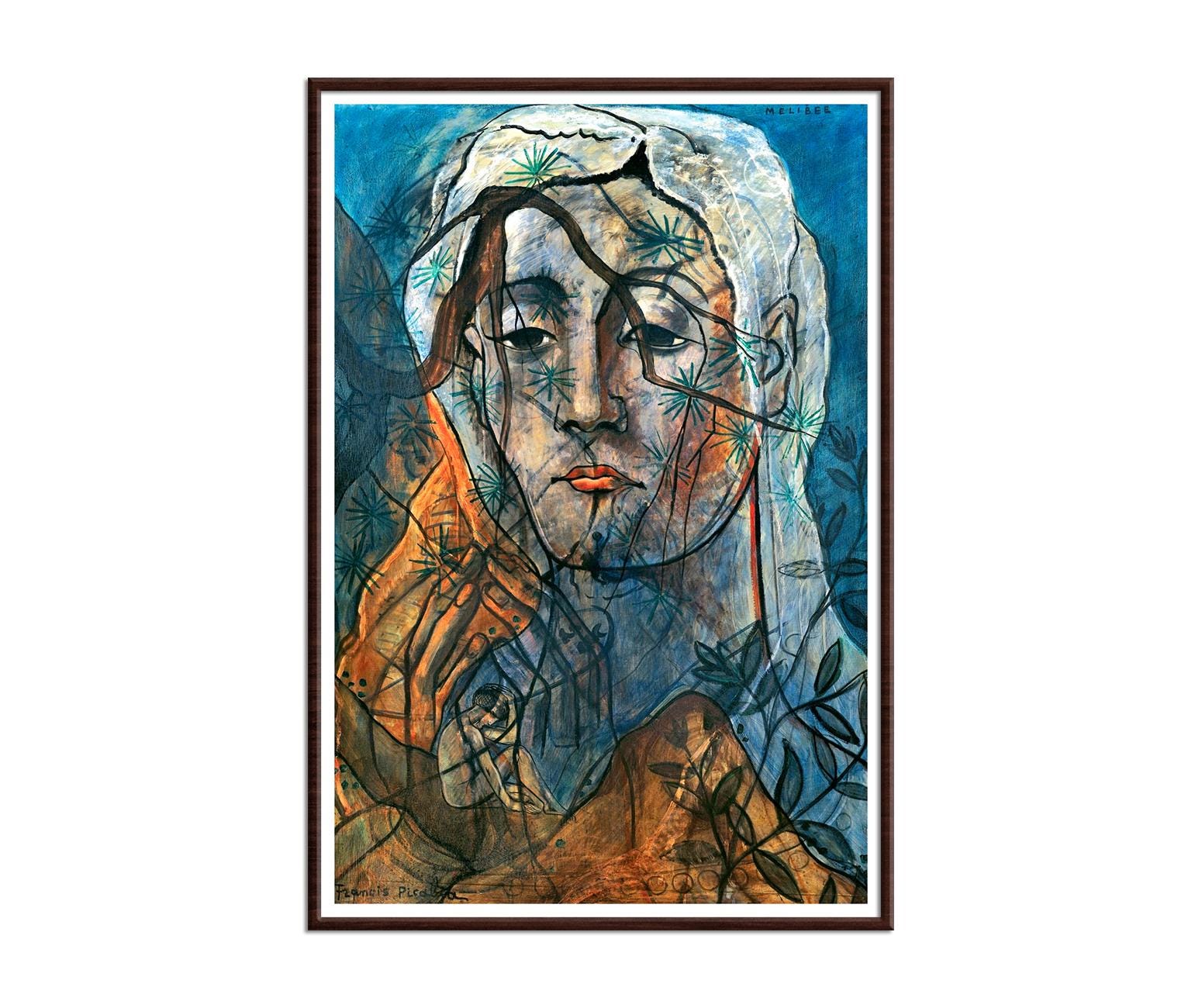 Francis picabia - Etsy 日本