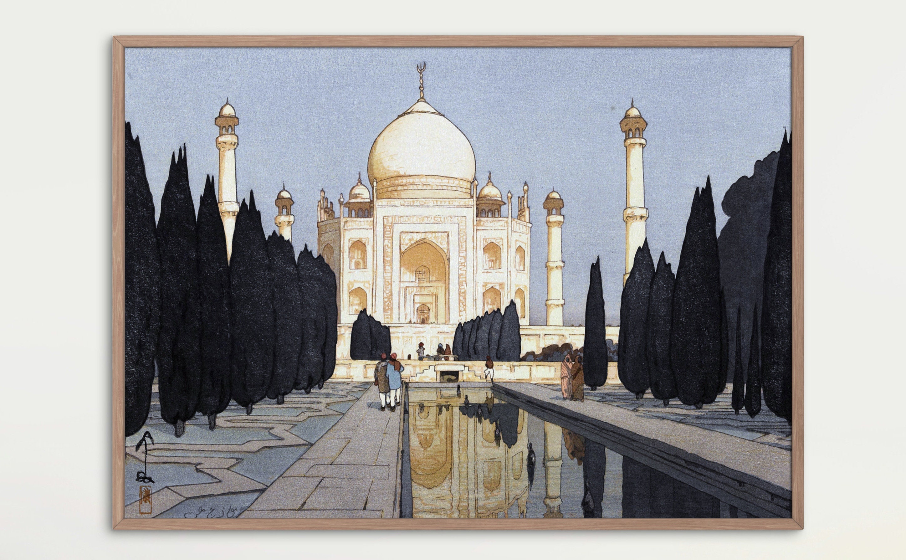 １９７２年プレス オリジナル盤 The Taj-Mahal Travellers 1972年プレス オリジナル盤 The Taj-Mahal Travellers