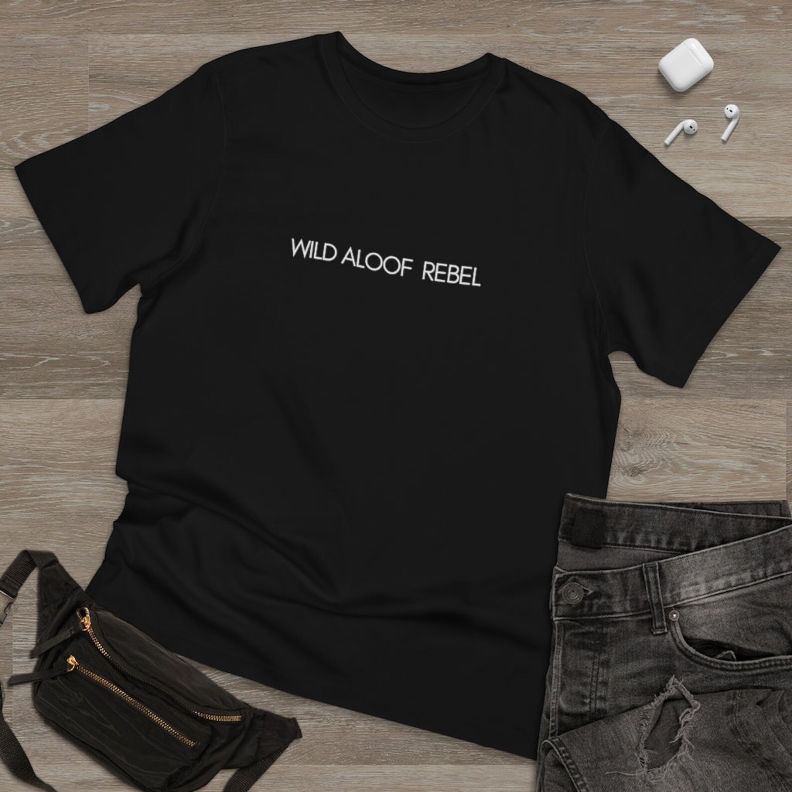 wild aloof rebel origin wild aloof rebel origin