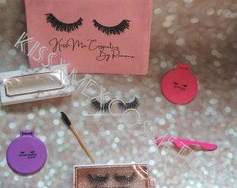 25mm Mink lashes sale!