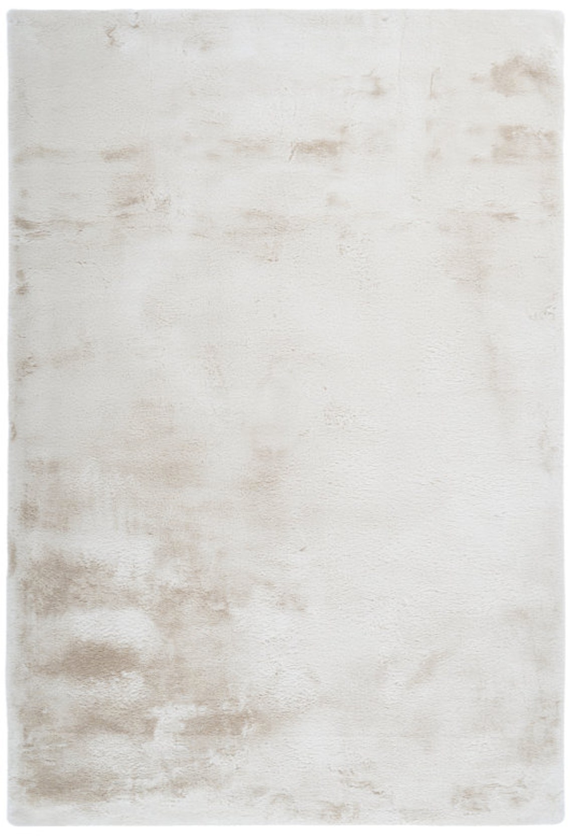 Ivory Super Soft Fluffy Area Rug! - Etsy