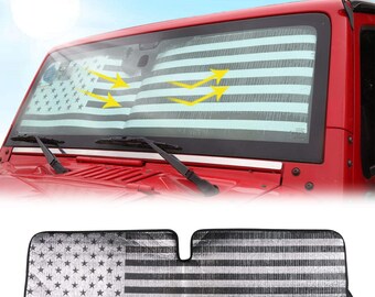 Beelit Car Windshield Sun Shade Rasta Jamaica Raggae Car Sun Shade For Windshield Keep Vehicle Cool Car Sunshade Front Windshield UV Ray Visor Protector