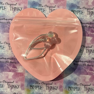 The original Dimple Thingy