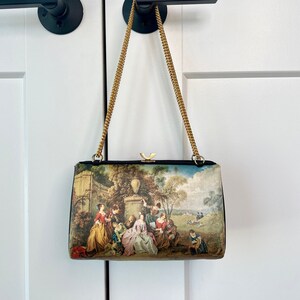 Vintage store tano handbags