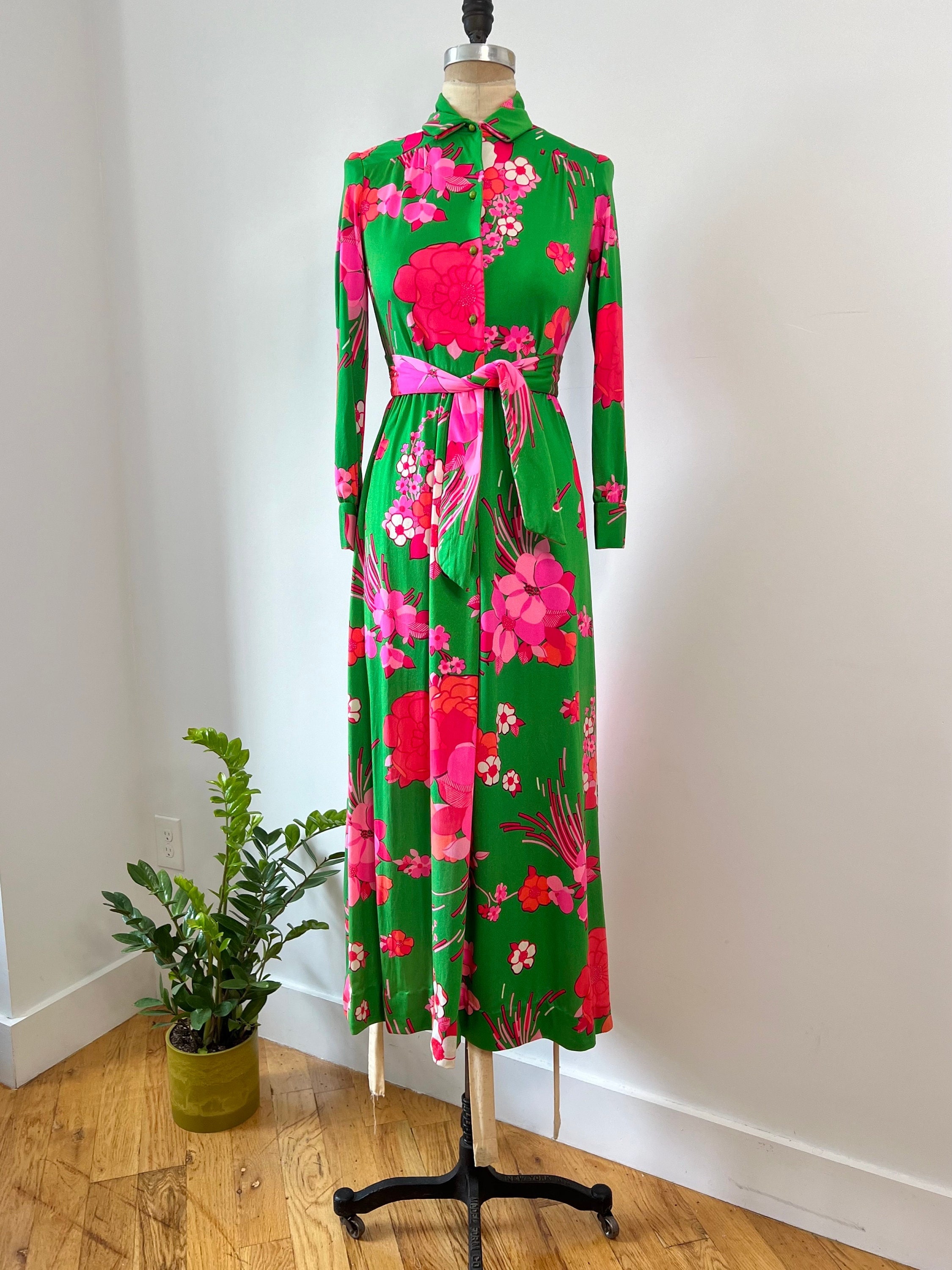 Print Lord And Taylor Long Dresses Floral Lord And Taylor Wrap