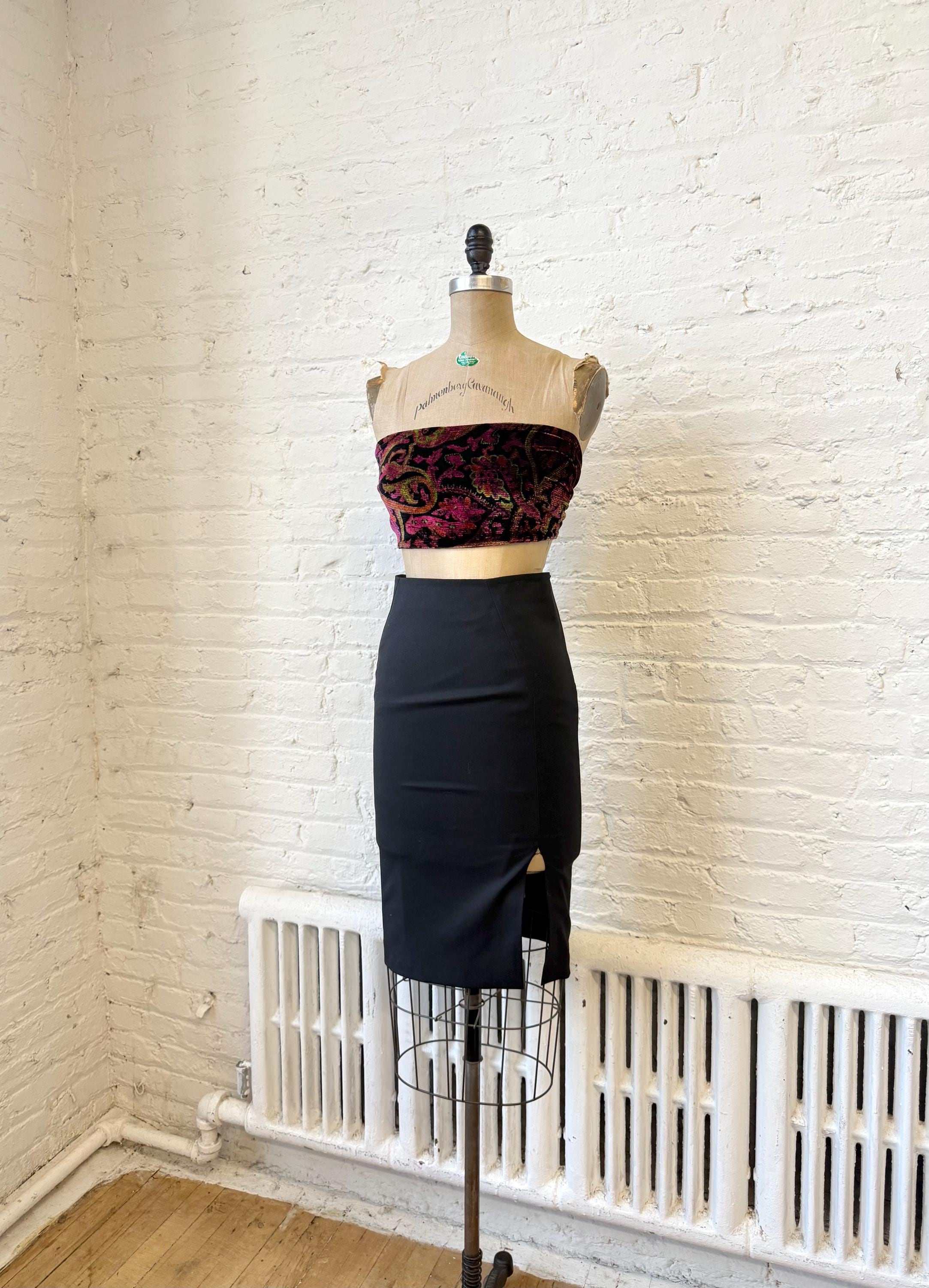 Gucci Vintage Skirt - Etsy display picture 1