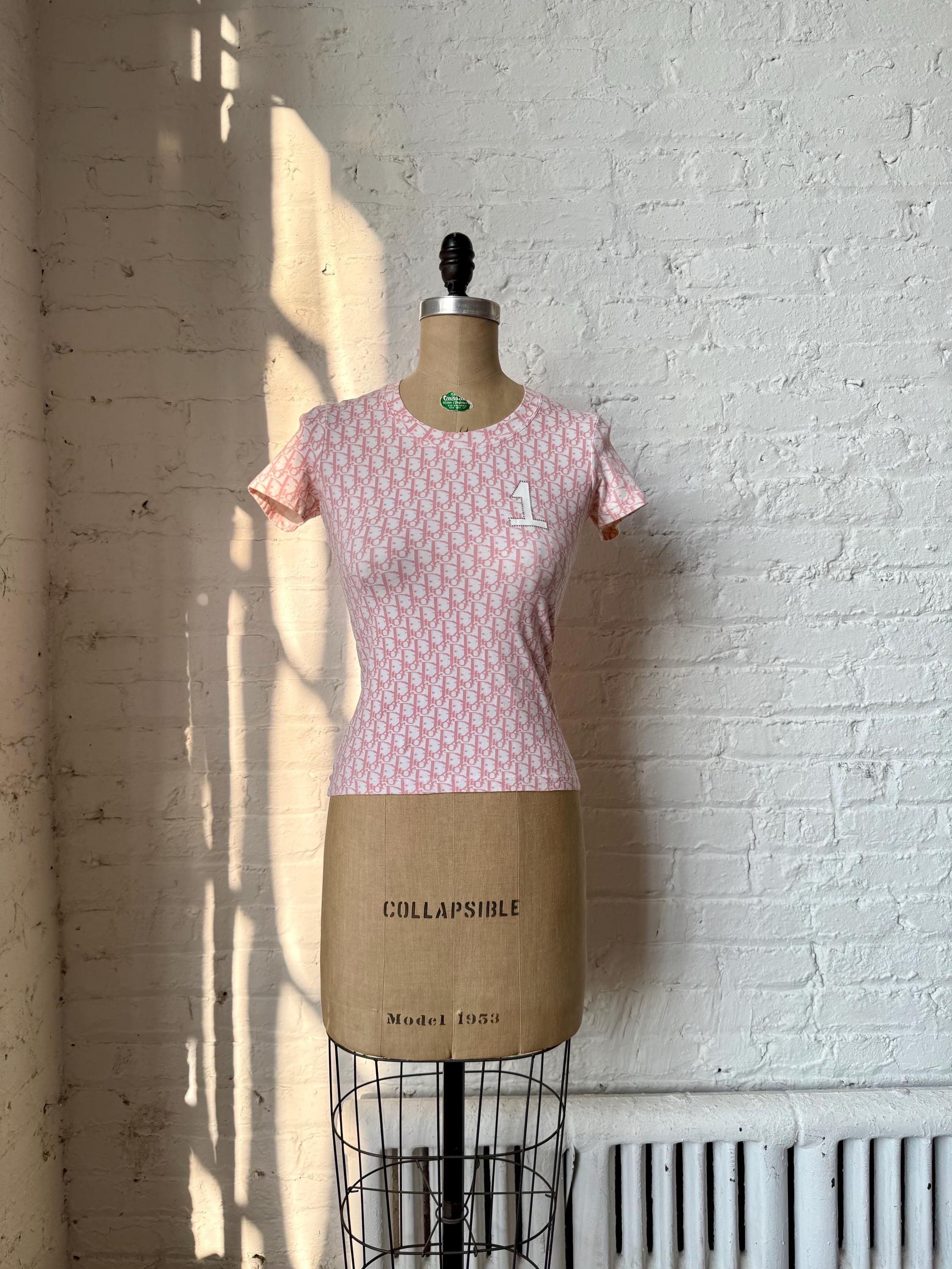 Dior Y2k Shirt - Etsy