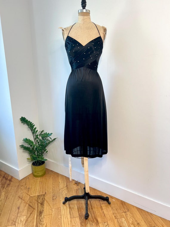navy blue dress for baby girl Betsey Johnson's Lasting Legcacy on Y2K Fashion — Betsey Johnson Olivia  Rodrigo Style main image 1