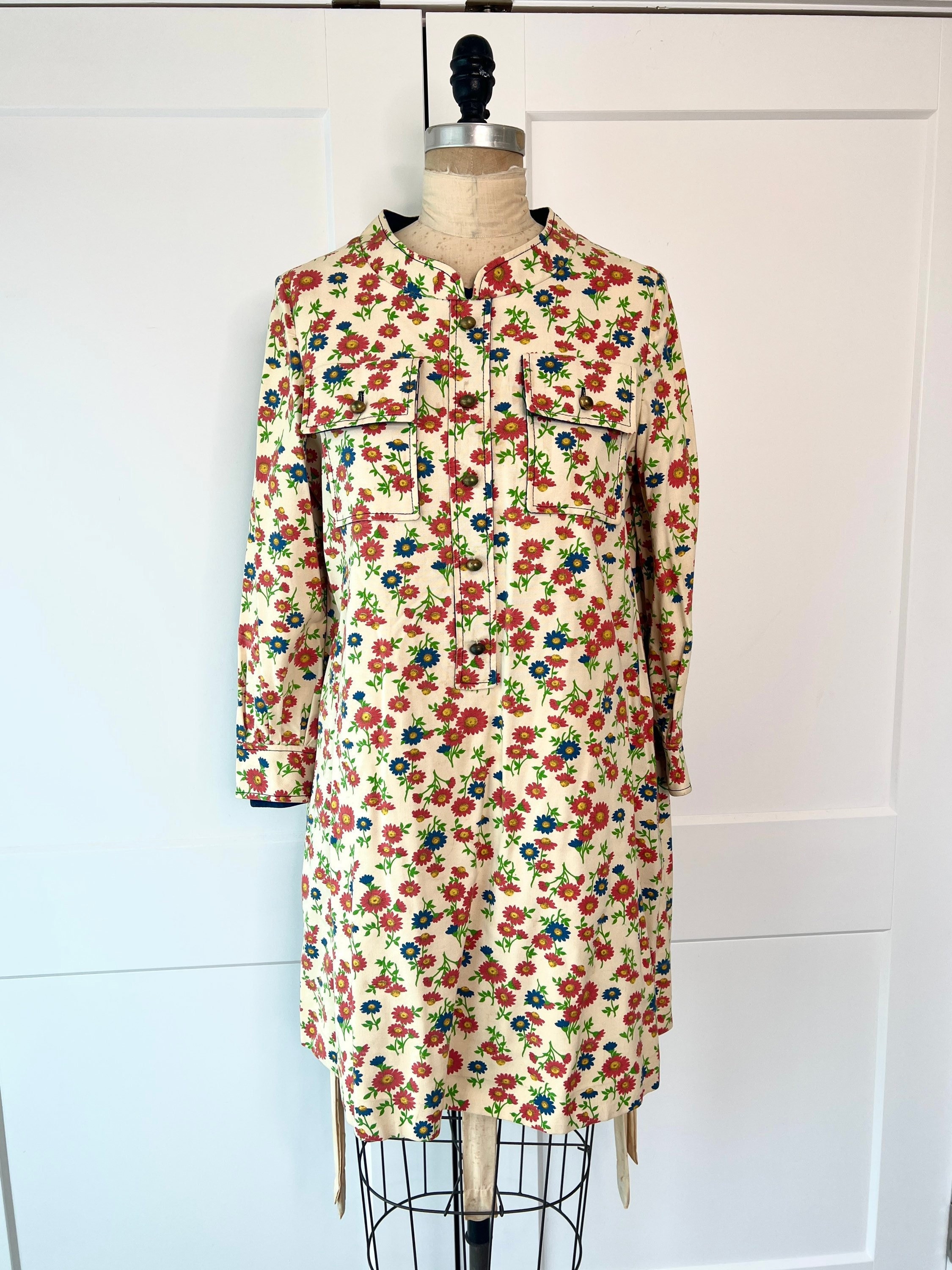 に人気 超クオリティ Saks Fifth Avenue 60sヴィンテージ dgipr.kpdata