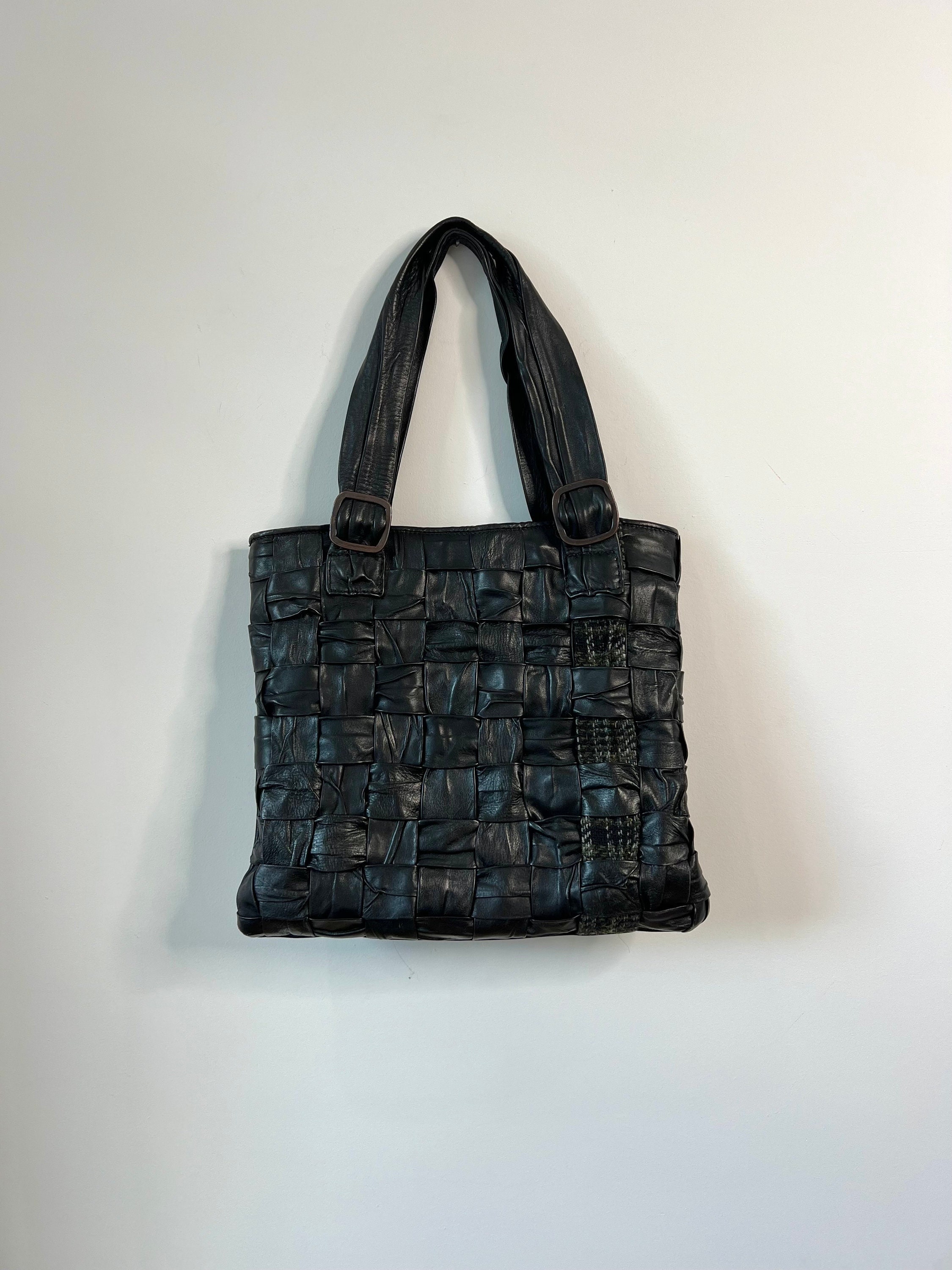 Vintage Jil Sander Bag - Etsy