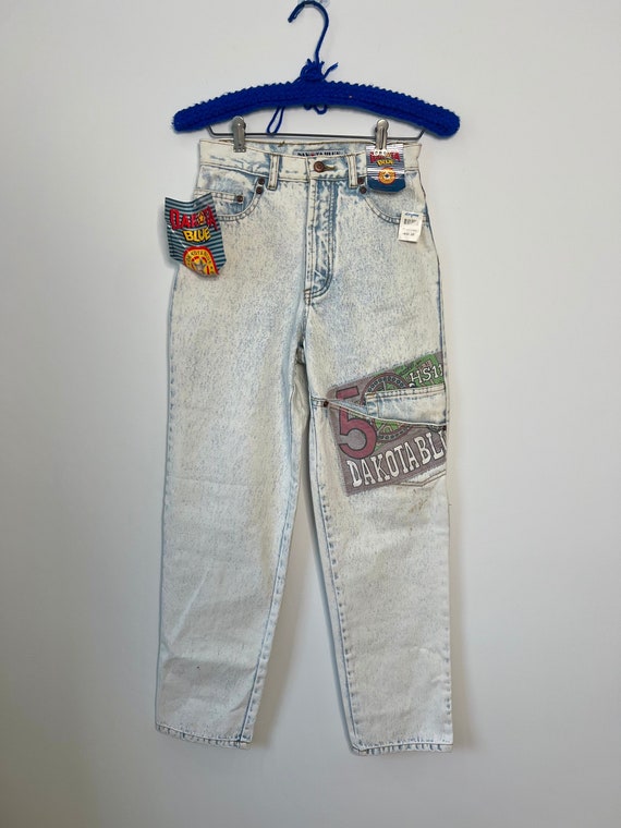 Deadstock 1980s DEADSTOCK VINTAGE 80s THE BEVERLY HILLS HOTEL G… - Gem